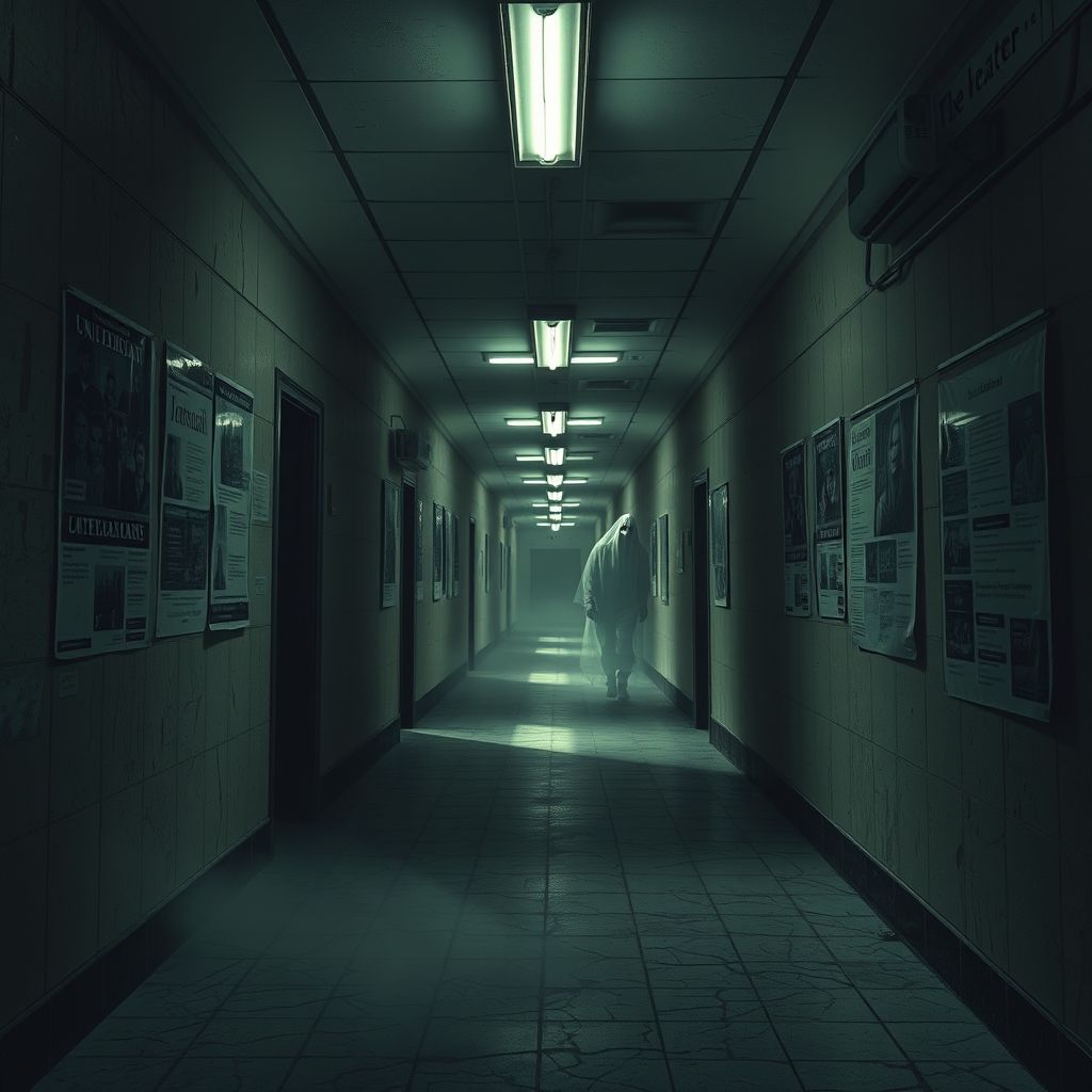 ความสมจริงและเทคนิคพิเศษใน 'Haunted Universities 3'